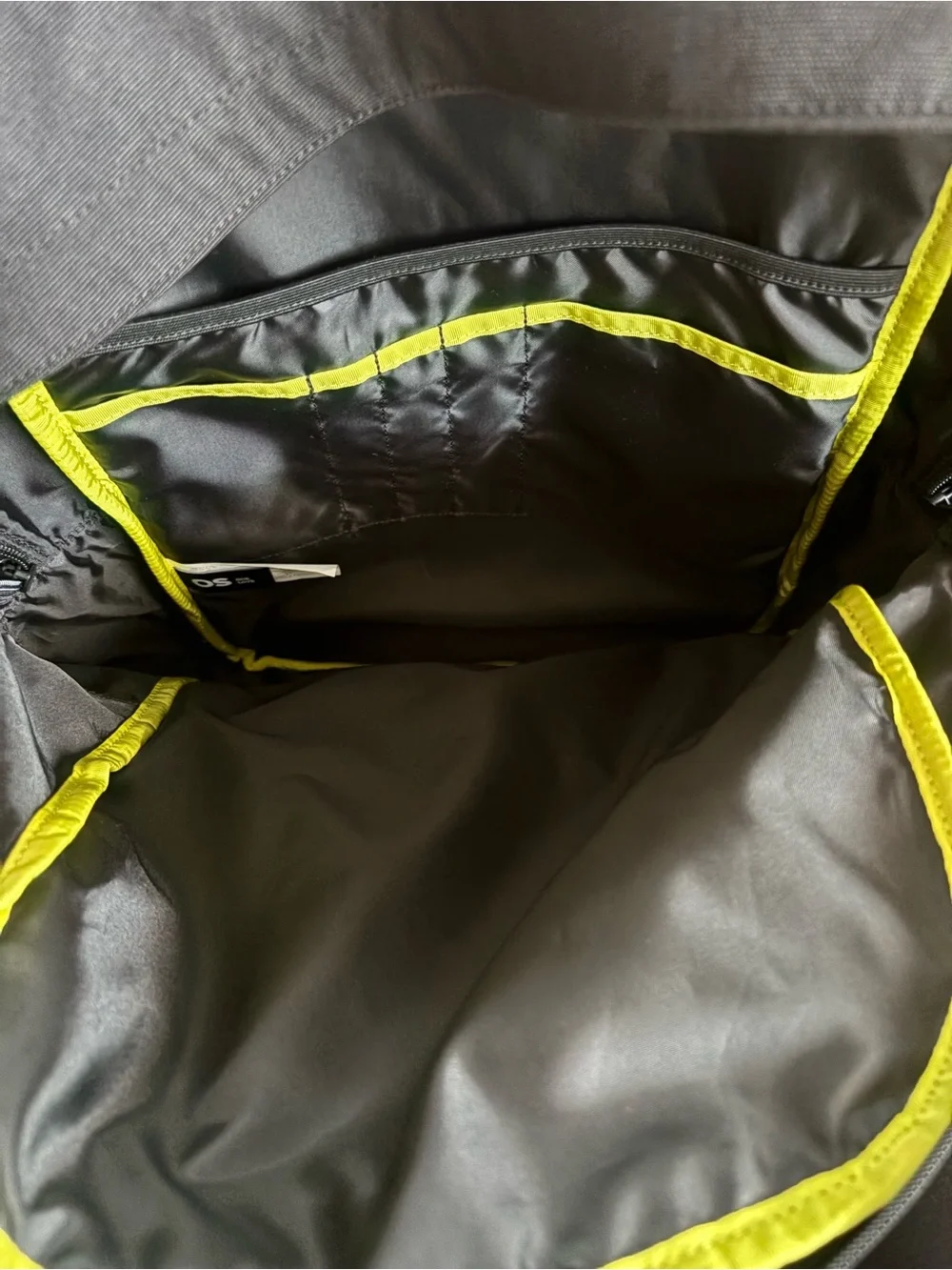 Timbuk2 Laptop Backpack Black Like New